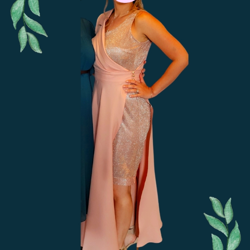 Formal dress